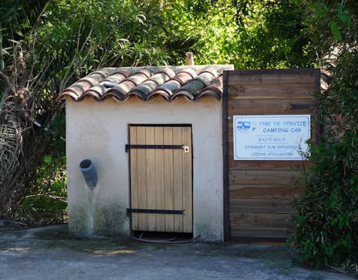 Galerie